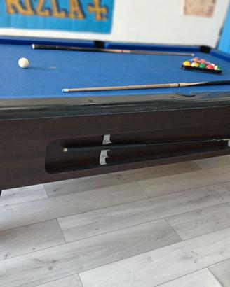 Arredo sala Giochi