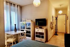 Casa vacanze a due passi dal mare