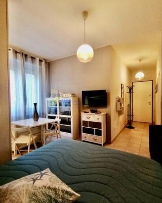 Casa vacanze a due passi dal mare