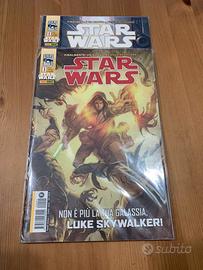 Fumetto Star Wars numero 1 doppia cover