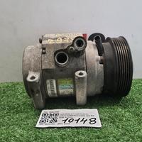 COMPRESSORE A/C CHEVROLET Captiva 1Â° Serie 968618