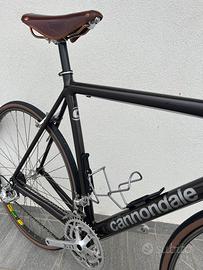 Cannondale Caad 3 Corsa Touring