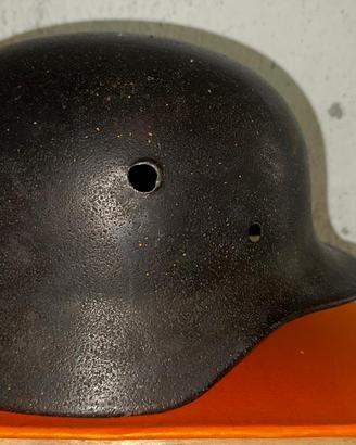 Elmetto tedesco WW2