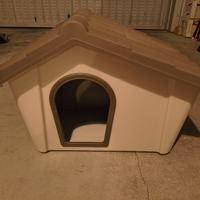 Cuccetta per cani piccola taglia 