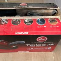 Hoover Telios Plus