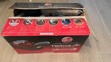 Hoover Telios Plus