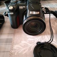 macchina fotografica 