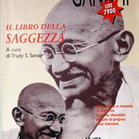 Gandhi - Il libro della saggezza