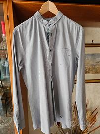 Camicia Nuvolari