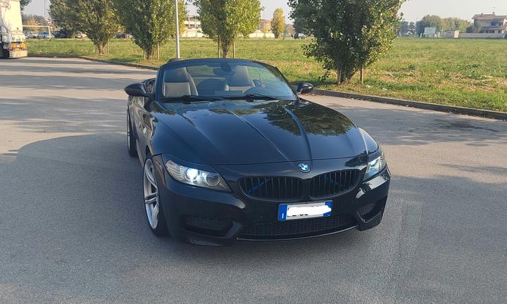 BMW Z4 28i Msport