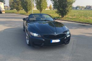 BMW Z4 28i Msport