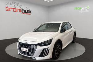 Peugeot 208 1.2 hybrid GT e-dcs 6