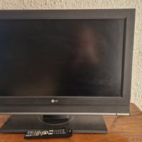 Tv 32 pollici LG