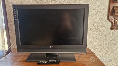 Tv 32 pollici LG