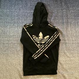 Felpa adidas