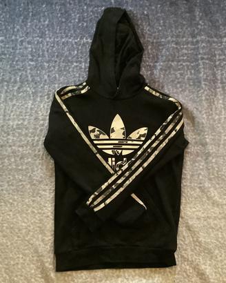 Felpa adidas