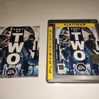 Army of Two Ps3