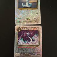 Pokemon legendary coll. reverso holo lotto 5