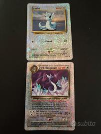 Pokemon legendary coll. reverso holo lotto 5