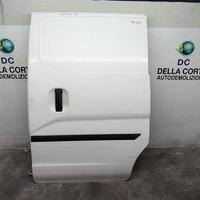 PORTIERA POSTERIORE SINISTRA NISSAN NV200 1Â° Seri