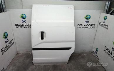 PORTIERA POSTERIORE SINISTRA NISSAN NV200 1Â° Seri