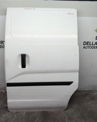 PORTIERA POSTERIORE SINISTRA NISSAN NV200 1° Seri
