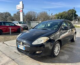 FIAT Bravo 1.6 MJT 120 CV Dynamic