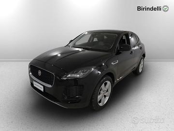 JAGUAR E-Pace (X540) - E-Pace 2.0D 180 CV AW