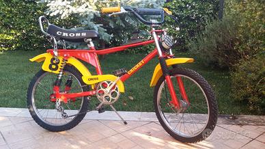 Bici cross 20 - ribasso