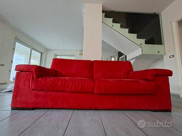 Divano letto PoltroneSofà