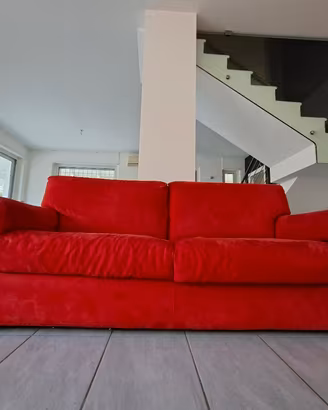 Divano letto PoltroneSofà