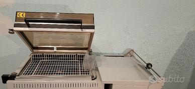 macchina per sottovuoto