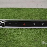 BMW G05 F95 G06 F96 G07 LCI Comando Audio | 23161