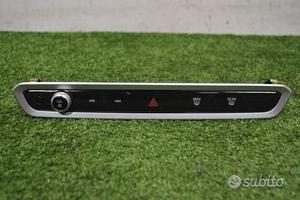 BMW G05 F95 G06 F96 G07 LCI Comando Audio | 23161