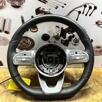 Volante Mercedes GLE 2023