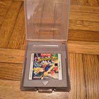 gioco game boy Duck Tales 2