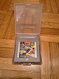 gioco game boy Duck Tales 2