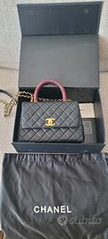 Borsa Chanel Coco Handle