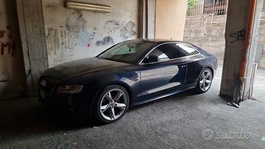 audi a5 3.0 tdi