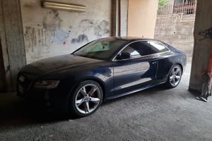 audi a5 3.0 tdi