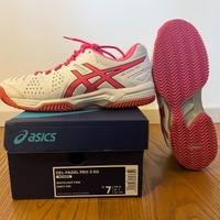 Scarpe ASICS Gel Padel Pro donna