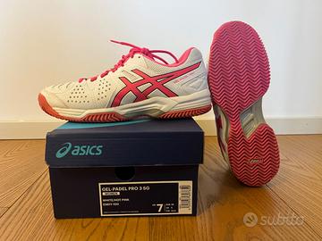 Scarpe ASICS Gel Padel Pro donna