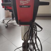 Demolitore Milwaukee K2000 H professionale