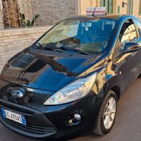 Ford Ka 1.2 8V 69CV Titanium