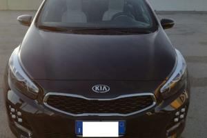 Kia c’eed GT-LINE