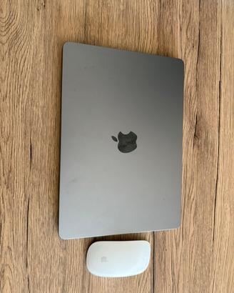 Macbook air