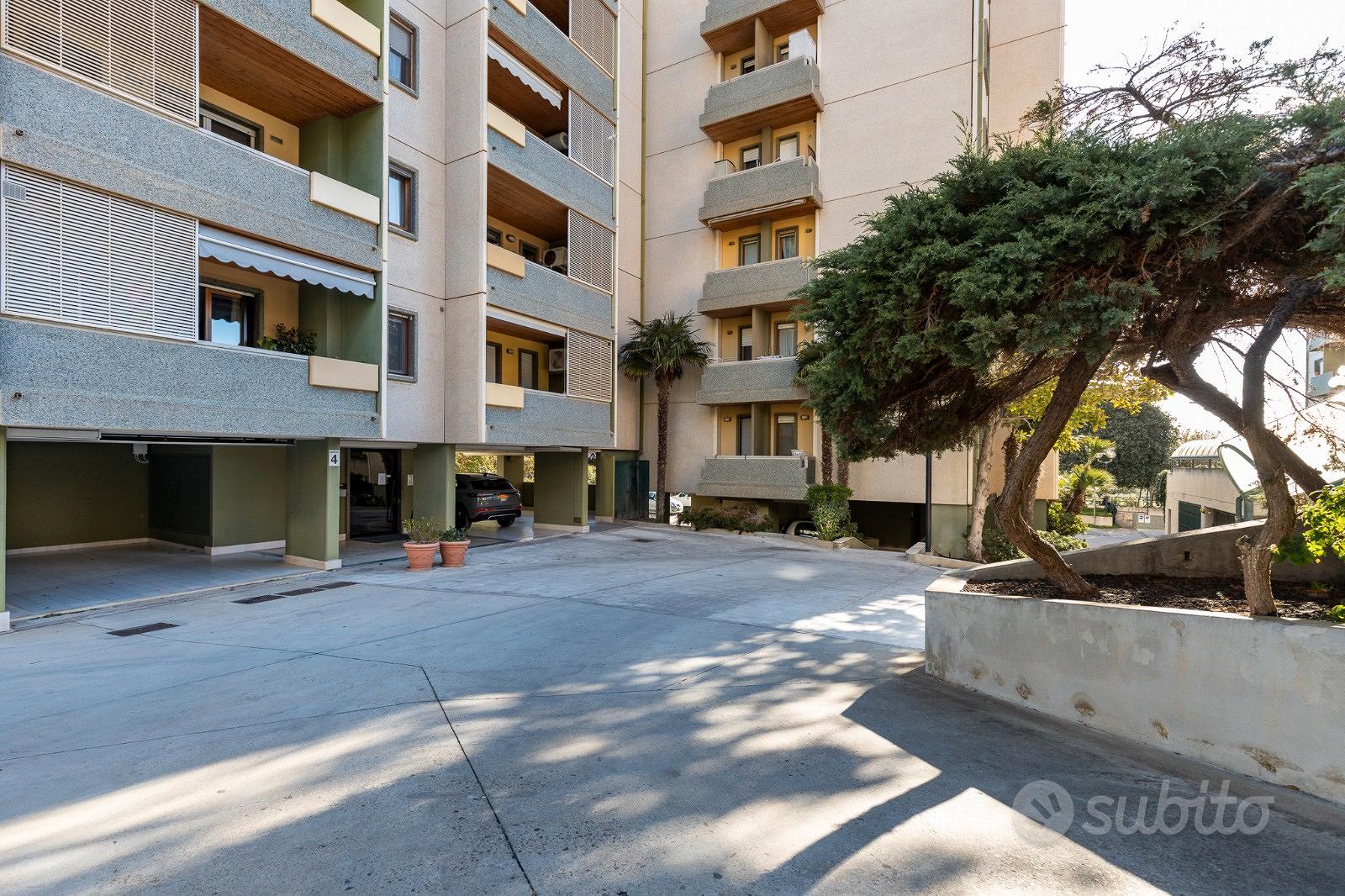 Appartamento – Cagliari, Is Mirrionis - Vista 2