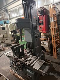 Rettifica motori Berco