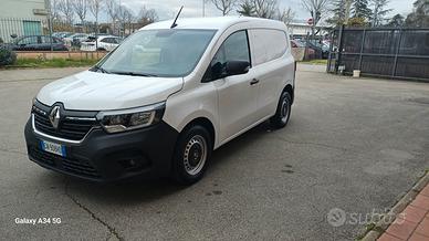 Renault express 1.5 hdi diesel 2023