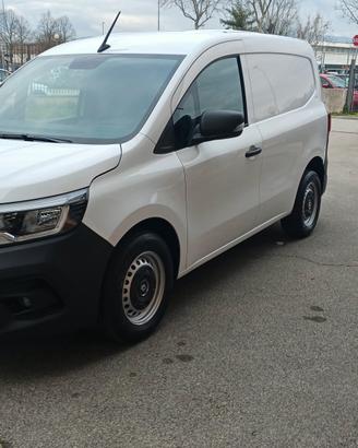 Renault express 1.5 hdi diesel 2023